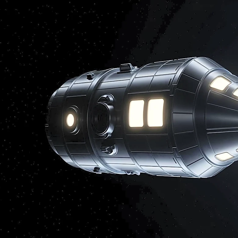 NASA Temporarily Shelters Astronauts in SpaceX Dragon Due to ISS Leak