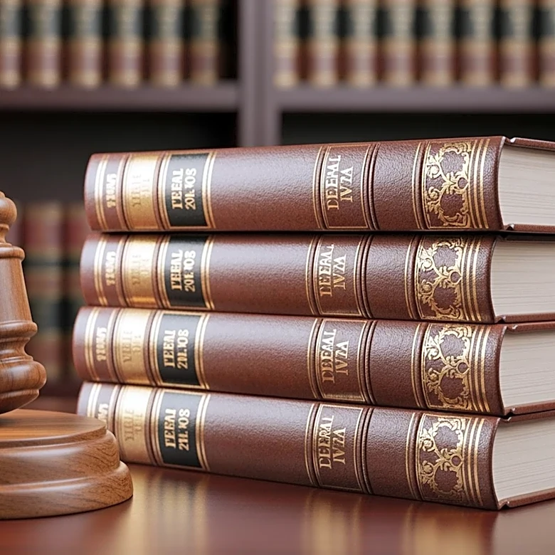 Trump Administration's Reclassification Order Affects Hundreds of Federal Legal Roles