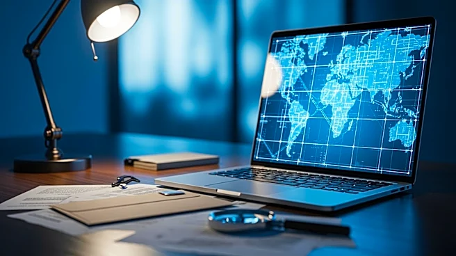 Five Eyes Warns of Chinese Espionage Targeting Military Personnel via Fake Job Ads