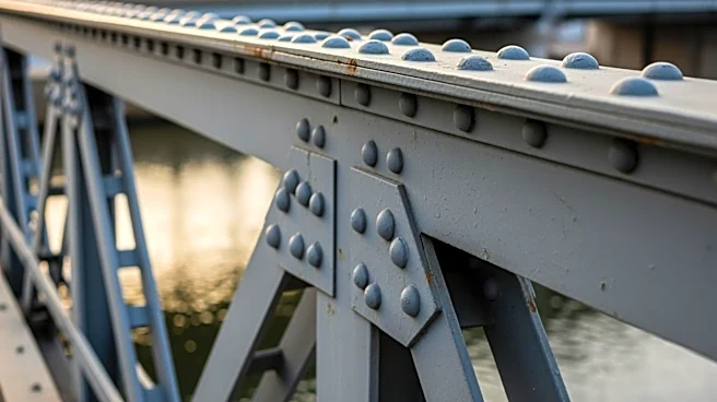 Cortland Street Bridge Sidewalk Stays Open Amid Repair Challenges in Chicago