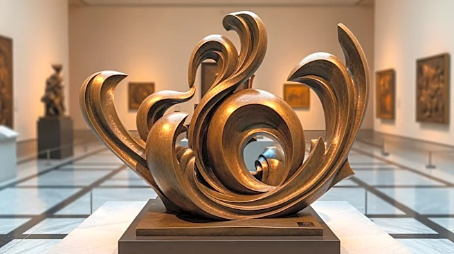 Nazi-Looted Georg Kolbe Fountain Sets Auction Record After Restitution
