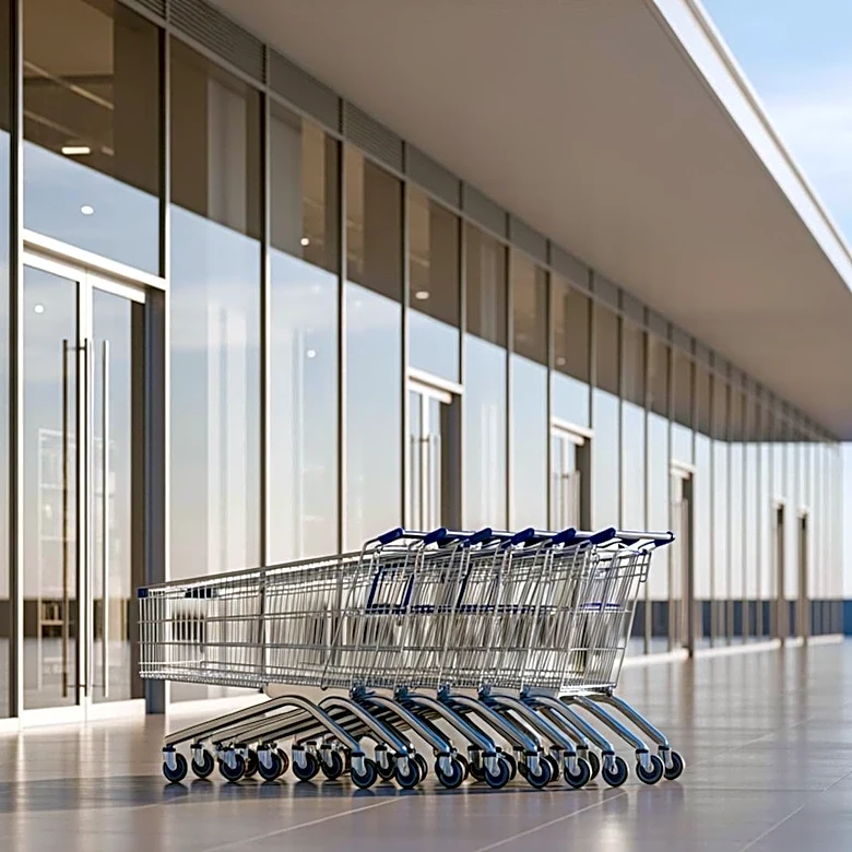 Aldi to Upgrade Four Scottish Stores as Part of UK Investment