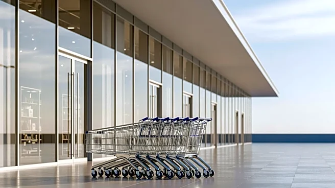 Aldi to Upgrade Four Scottish Stores as Part of UK Investment