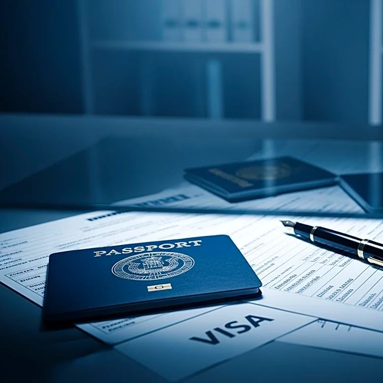 UK-Based YouTuber 'Nandu's World' Accused in Visa-Job Scam Affecting International Applicants