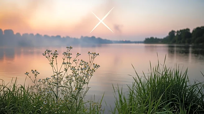 East Dundee Bans Fireworks Over Fox River to Protect Environment