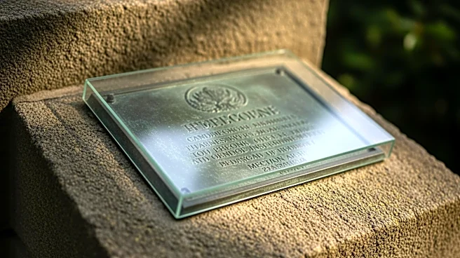 Trump Administration Orders Removal of Historical Plaques at National Parks, Sparking Controversy