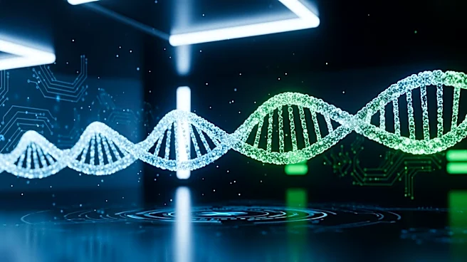AI Leaders Warn Congress of Bioweapon Risks from AI Advancements