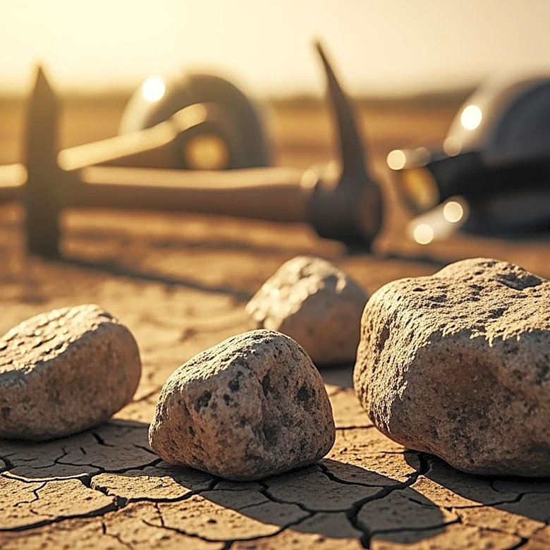 Illegal Mining in South Africa: Accountability and Collaborative Solutions Sought