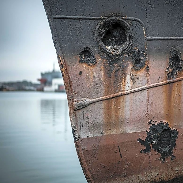 USS Gerald Ford Experiences Extensive Damage After Fire Incident