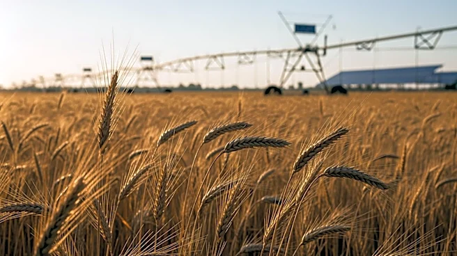 California Agriculture Faces Regulatory Challenges and Innovations, Says Secretary Karen Ross