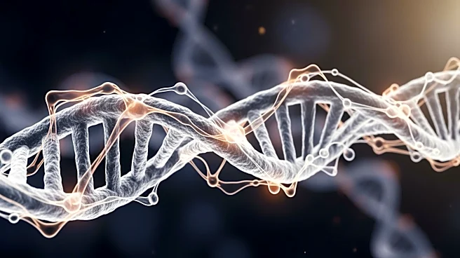 D Technique Maps DNA-Protein Interactions in Single Cells, Advancing Gene Regulation Research