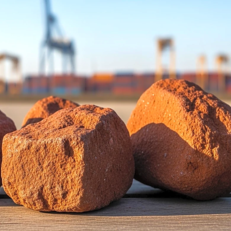 Australian Miners Seek Government Support in Iron Ore Pricing Dispute with China