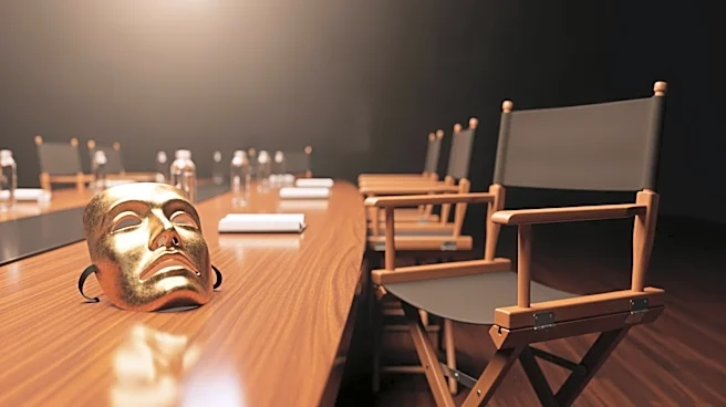Aurora Mayor Proposes New Board Members for Paramount Theatre Leadership