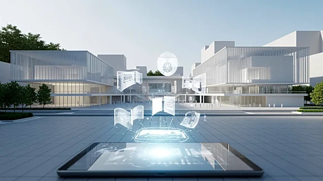Obama Presidential Center Opens in Chicago, Offering Digital Museum Experience