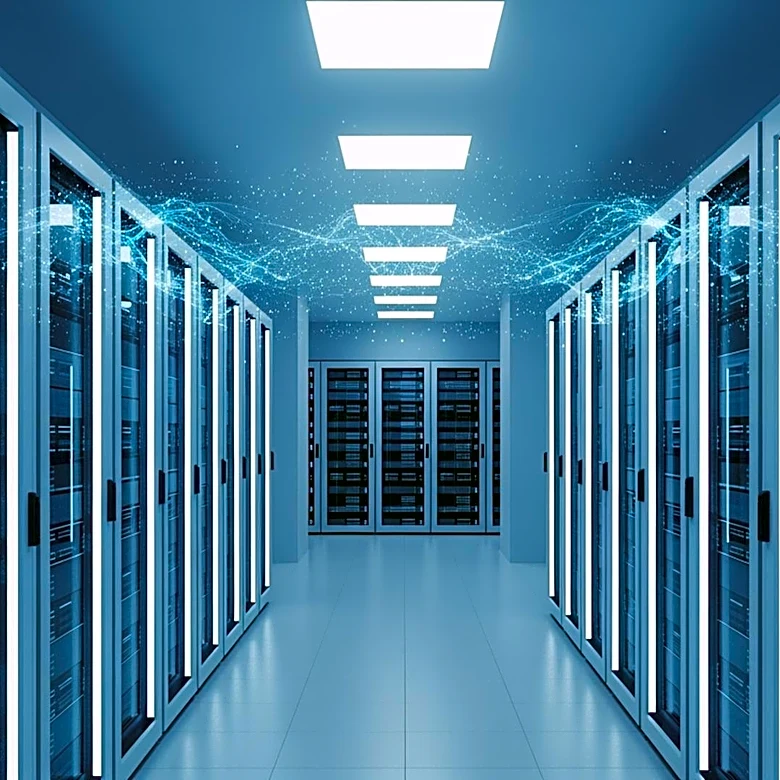 AirTrunk Announces $30 Billion Investment in AI Data Centers in India
