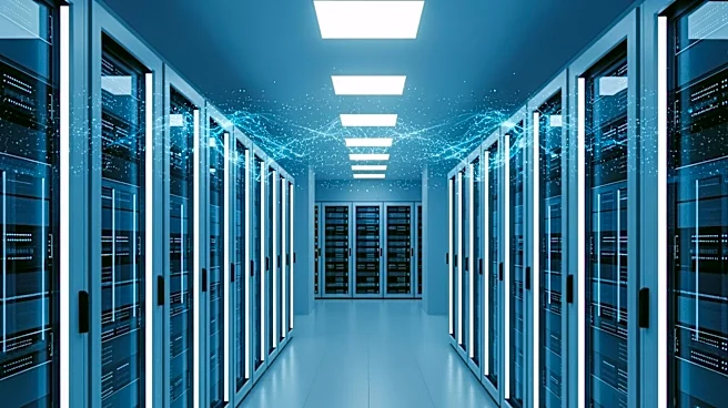 AirTrunk Announces $30 Billion Investment in AI Data Centers in India