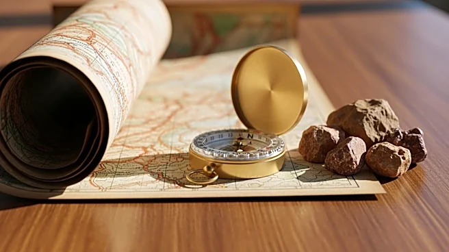 Western Cape Mining Licences Rollout Sparks Exploration Opportunities