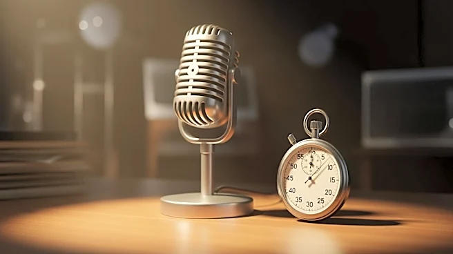 Remaining '60 Minutes' Correspondents Decide to Stay Amidst Turmoil