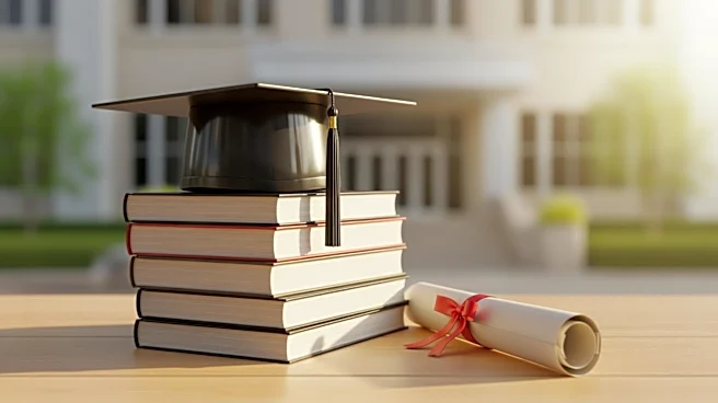 T.W. Josey High School Celebrates Graduation, Transitions to College and Career Academy