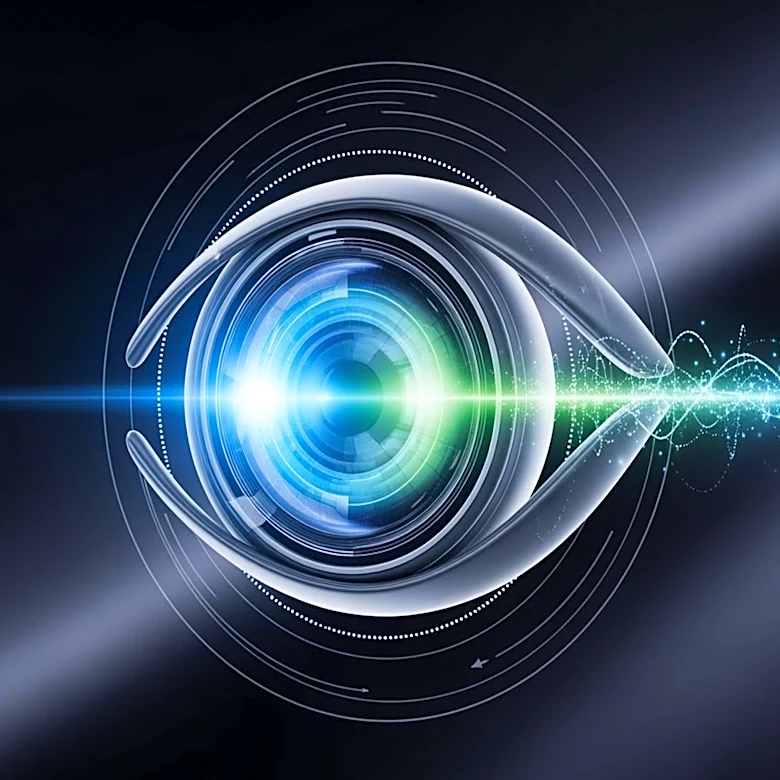 AI Technology Enhances Eye Disease Diagnosis, Offering New Hope for Patients
