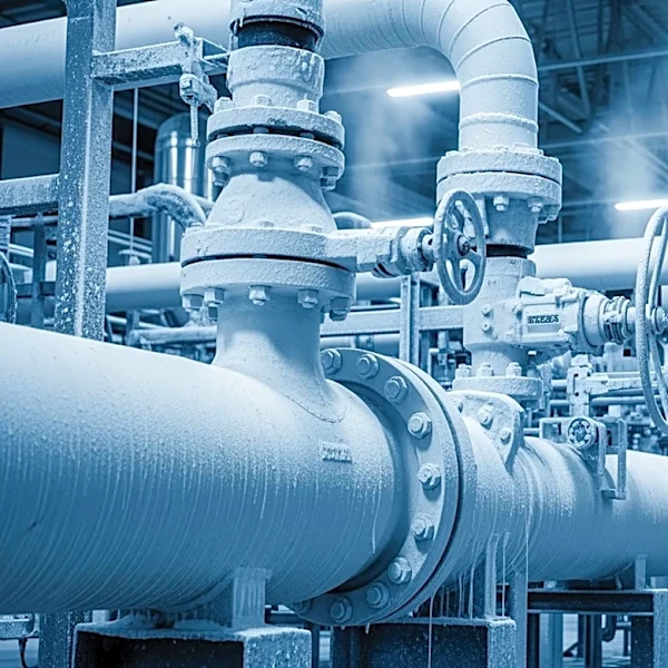 China Expands Caustic Soda Production to Meet Global Demand