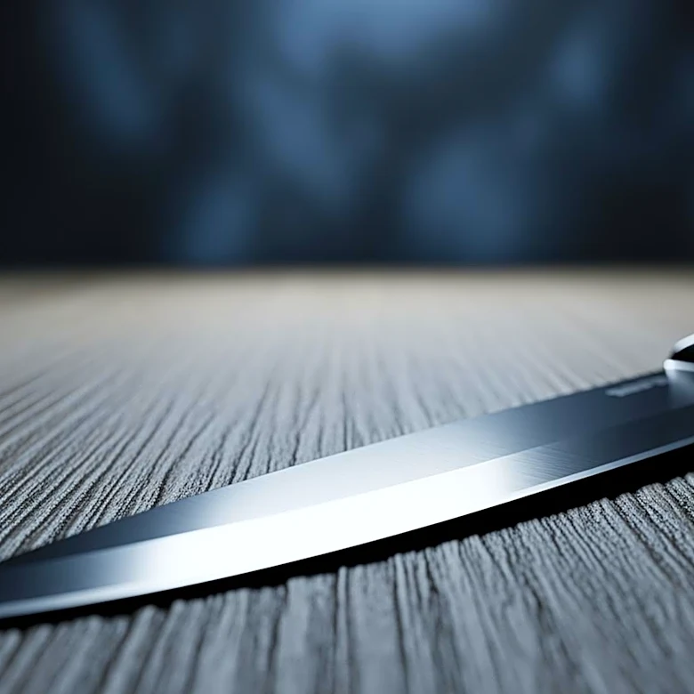 Prosecutor Argues Texas Teen's Track Meet Stabbing Was Murder, Not Self-Defense