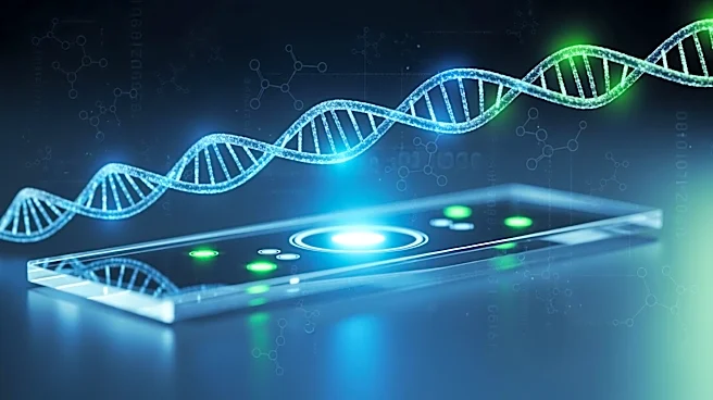 Advancements in RNA Sequencing Enhance Understanding of Disease Mechanisms