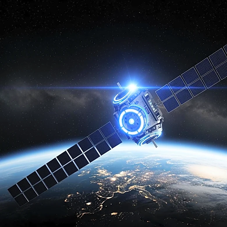 NASA and Katalyst Space Collaborate to Extend Swift Observatory's Mission