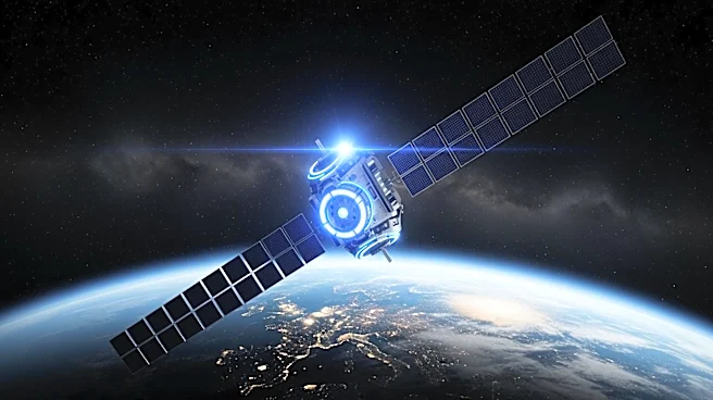 NASA and Katalyst Space Collaborate to Extend Swift Observatory's Mission