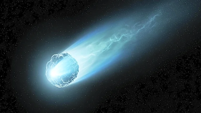 Interstellar Comet 3I/ATLAS Exhibits Unusual Methane Outgassing