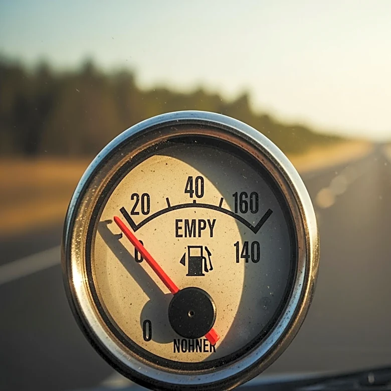 Fuel Concerns Impact Australian Travel Plans, Affecting Regional Tourism