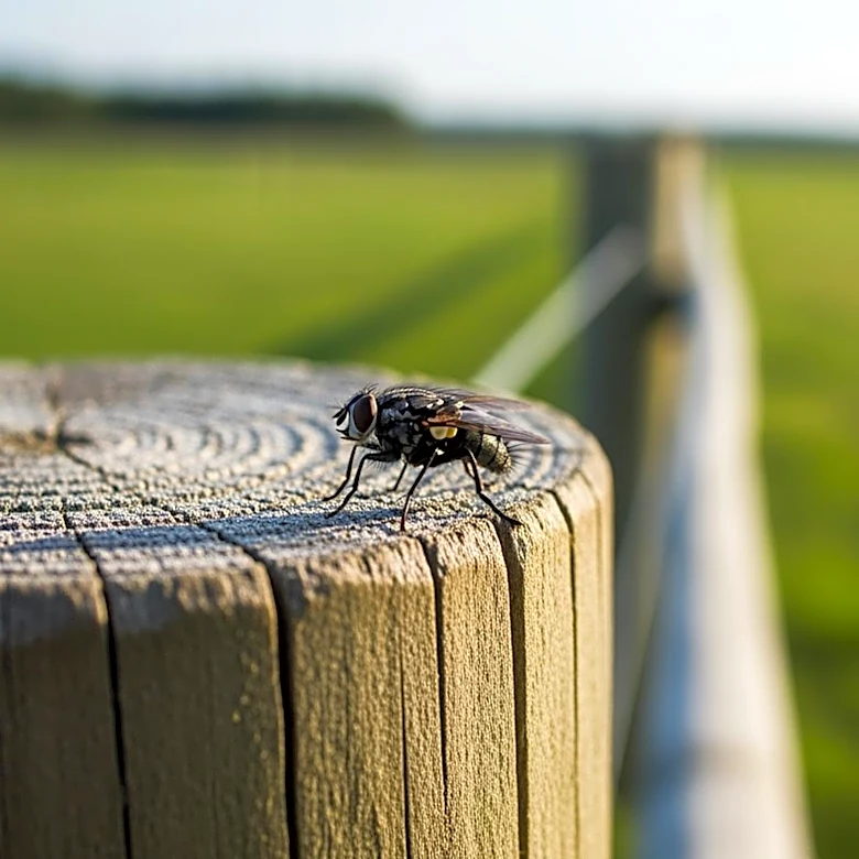 Iowa Department of Agriculture Monitors Screwworm Threat to Cattle