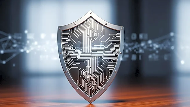 President Trump Signs Executive Order for AI Cybersecurity Vetting Framework