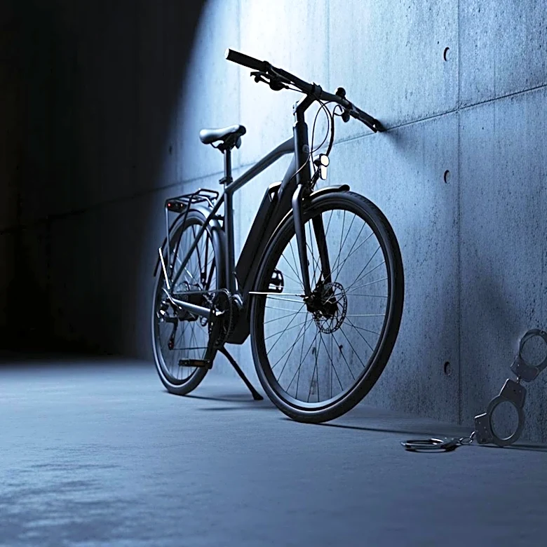 Colorado Juvenile Attempts Escape from Deputies on E-Bike, Sparks Safety Concerns