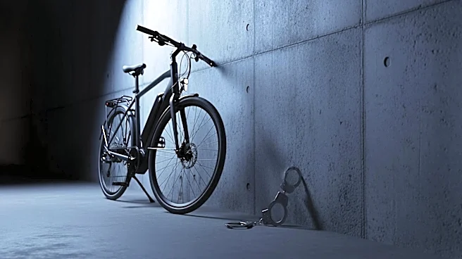 Colorado Juvenile Attempts Escape from Deputies on E-Bike, Sparks Safety Concerns