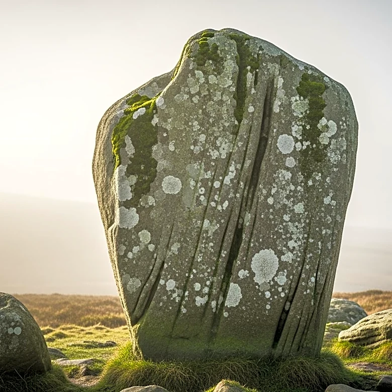 Curtin University Study Challenges Glacial Theory on Stonehenge's Altar Stone Movement