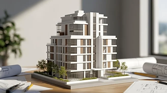 New Rochelle's Fast-Track Housing Model Offers Lessons for Los Angeles and New York City