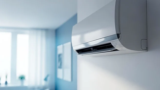 New York Residents Urged to Apply for Free Air Conditioners Before Deadline