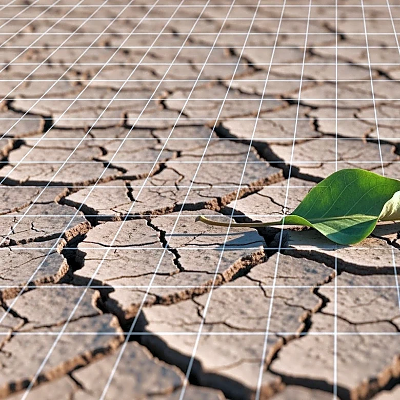 NASA Satellites Reveal Decline in Brazilian Aquifers, Impacting Global Agriculture