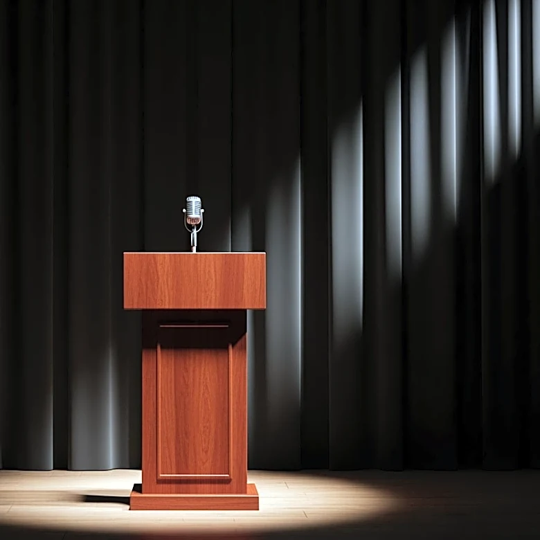Clayton High School Principal Interrupts Valedictorian's Speech Over Anti-ICE Remarks