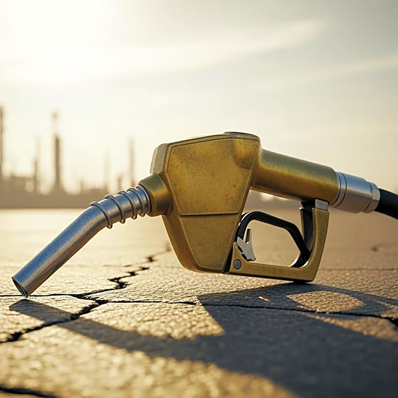 Republicans Face Pressure as Iran Conflict Affects U.S. Gas Prices Ahead of Midterms