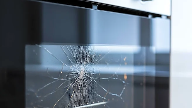 Consumer Reports Warns of Shattering Oven Doors, Urges Safety Investigation