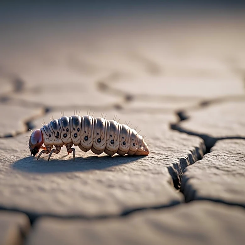 New World Screwworm Threatens U.S. Cattle Industry Amidst Existing Strains