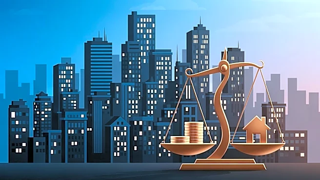 Johnson Administration Proposes New Ordinance Targeting Chicago Landlords with Financial Penalties