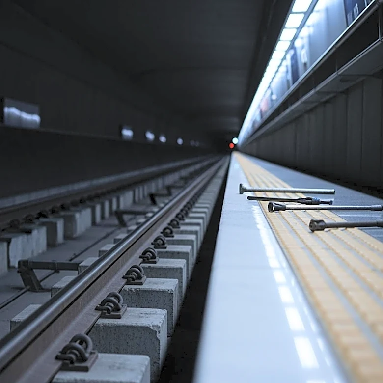 CTA Red Line Maintenance Causes Weekend Subway Station Closures in Chicago