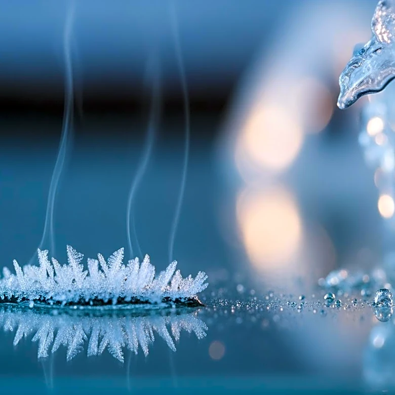 University of Illinois Researchers Uncover New Frost Suppression Mechanism with Potential Energy Applications