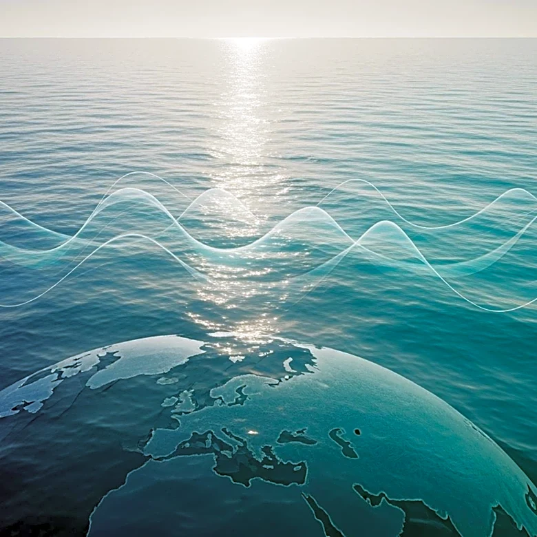 NASA's ECCO Project Uncovers Key Drivers of Salinity Changes in Southeast Indian Ocean