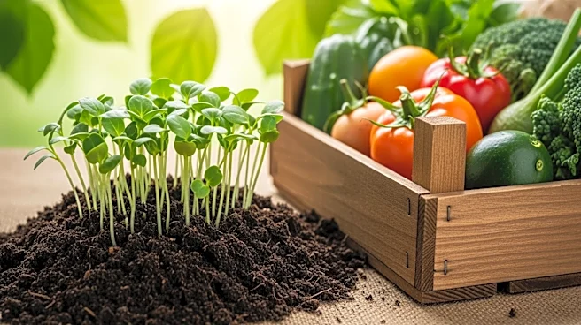 Terra Madre Europe Highlights Agroecology and Food Sovereignty in Brussels