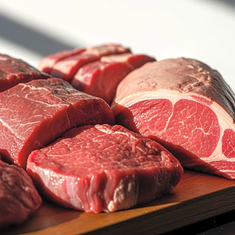 China Imposes 55% Tariff on Australian Beef Amid Export Quota Exceedance