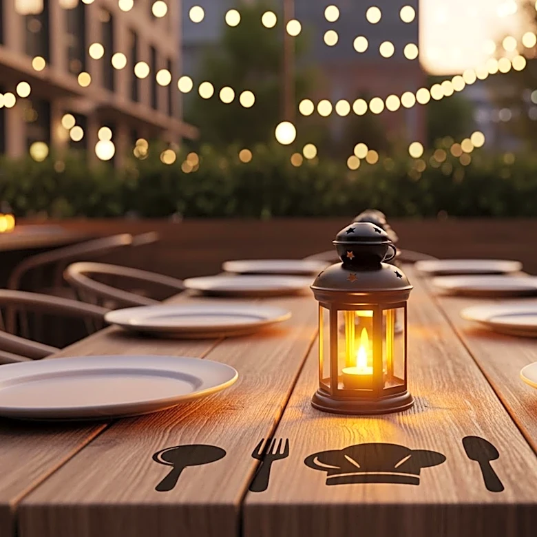 Minneapolis' Malcolm Yards Hosts Fundraiser to Support Struggling Restaurants